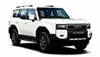 Шумоизоляция Land Cruiser Prado 250 в Москве