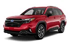 Шумоизоляция Forester 6 в Москве