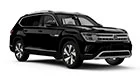 Шумоизоляция Teramont X в Москве