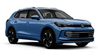 Шумоизоляция Tiguan L Pro в Москве