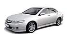 Шумоизоляция Accord 7 в Москве