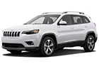 Шумоизоляция Cherokee KL в Москве