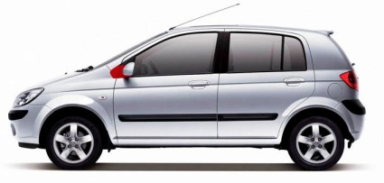 Комплект шумоизоляции торпедо для А-класса купить в Москве