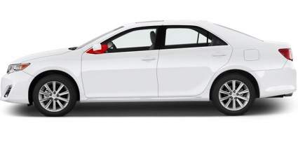 Комплект шумоизоляции торпедо для D-E класса купить в Москве