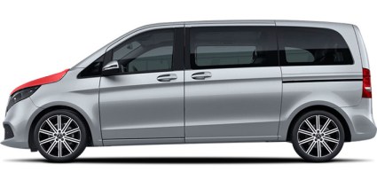 Комплект шумоизоляции капота для минивэна купить в Москве