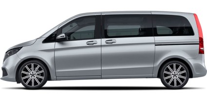 Комплект шумоизоляции крышки багажника для минивэна купить в Москве