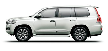 Комплект шумоизоляции крышки багажника для внедорожника купить в Москве